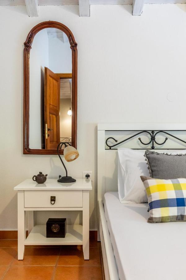 Agnontas Althea Accommodation מראה חיצוני תמונה