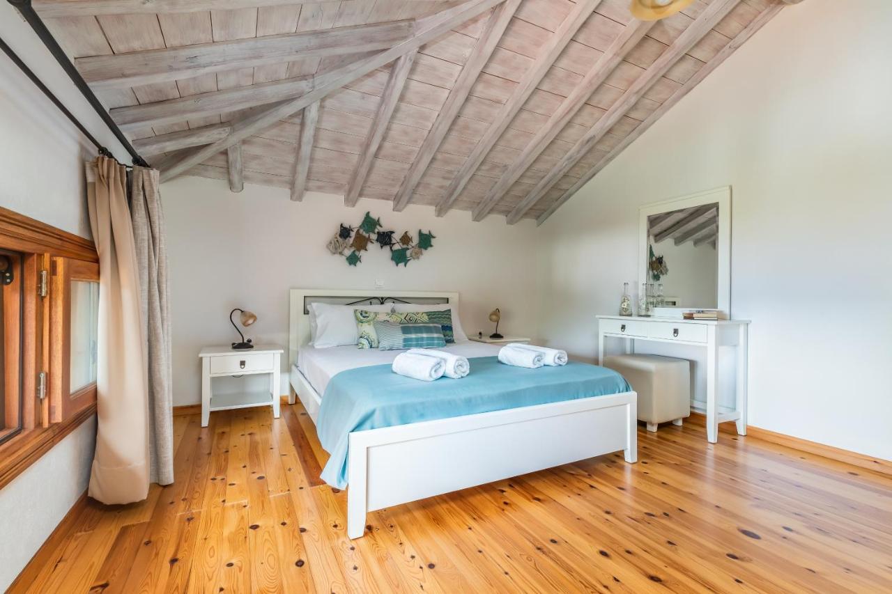 Agnontas Althea Accommodation מראה חיצוני תמונה